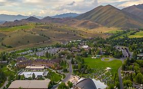 Sun Valley Idaho Resort